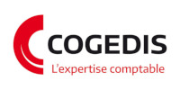 Logo de COGEDIS